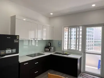 2 bedrooms · apartments · Nha Trang, Hon Chong