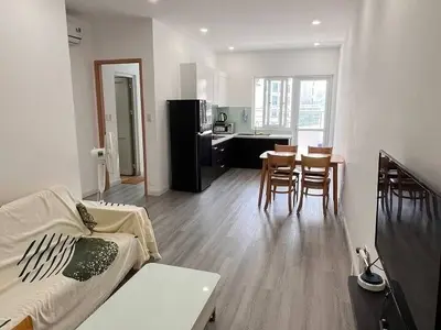 2 bedrooms · apartments · Nha Trang, Hon Chong