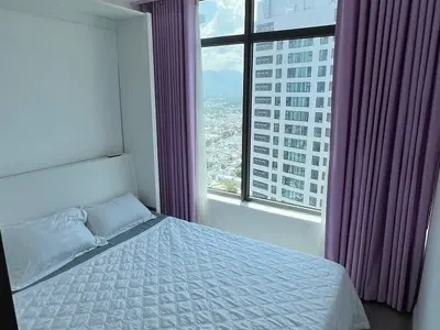 2 bedrooms · apartments · Nha Trang, Hon Chong