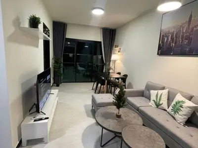2 bedrooms · apartments · Ho Chi Minh City, District 4