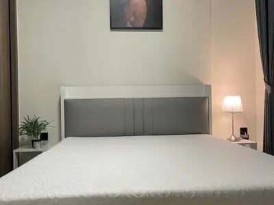 2 bedrooms · apartments · Ho Chi Minh City, District 4