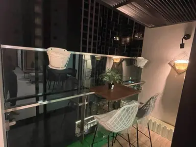 2 bedrooms · apartments · Ho Chi Minh City, District 4