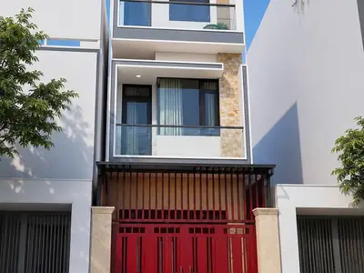 3 bedrooms · house · Nha Trang