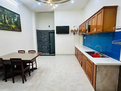 3 bedrooms · house · Nha Trang
