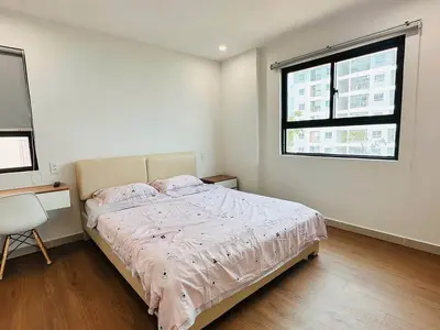 3 bedrooms · apartments · Nha Trang