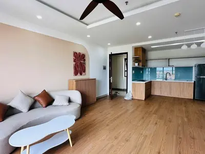 3 bedrooms · apartments · Nha Trang