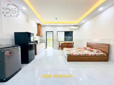 1 bedroom · apartments · Nha Trang, Co.opmart Area