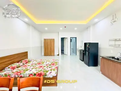 1 bedroom · apartments · Nha Trang, Co.opmart Area