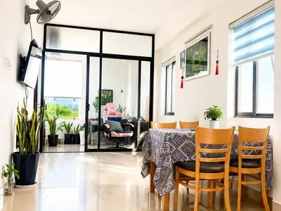 3 bedrooms · apartments · Nha Trang