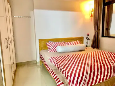 3 bedrooms · apartments · Nha Trang