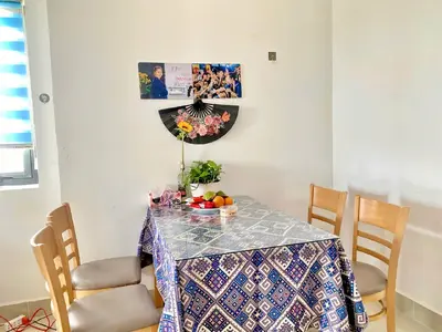 3 bedrooms · apartments · Nha Trang