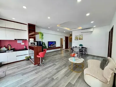 3 bedrooms · apartments · Nha Trang, Hon Chong