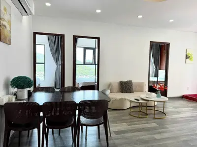 3 bedrooms · apartments · Nha Trang, Hon Chong