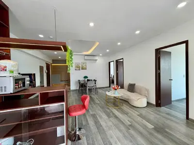 3 bedrooms · apartments · Nha Trang, Hon Chong