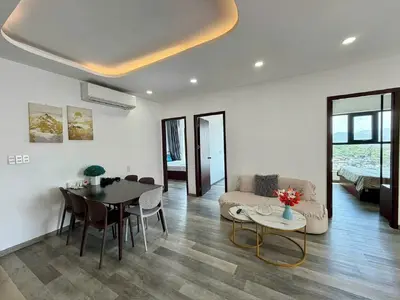 3 bedrooms · apartments · Nha Trang, Hon Chong