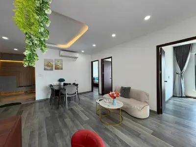3 bedrooms · apartments · Nha Trang, Hon Chong