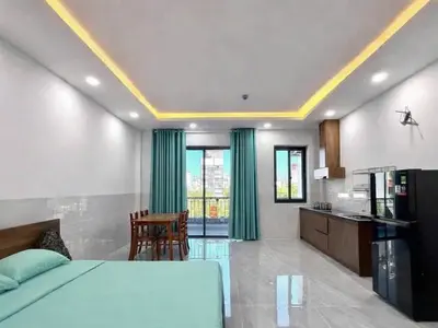 1 bedroom · apartments · Nha Trang, Co.opmart Area