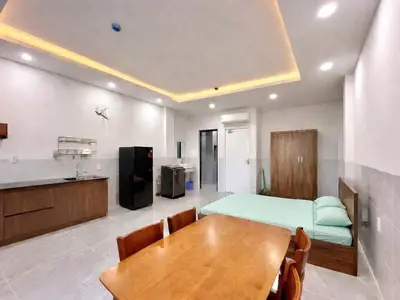 1 bedroom · apartments · Nha Trang, Co.opmart Area