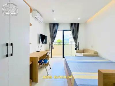 1 bedroom · apartments · Nha Trang, Co.opmart Area