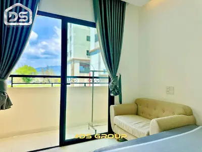 1 bedroom · apartments · Nha Trang, Co.opmart Area