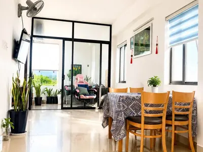 3 bedrooms · apartments · Nha Trang
