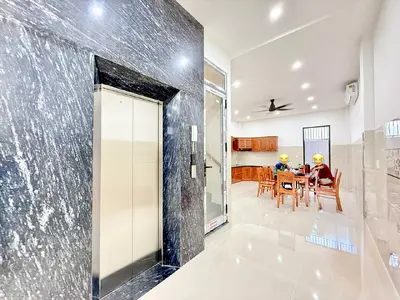 4 bedrooms · house · Nha Trang