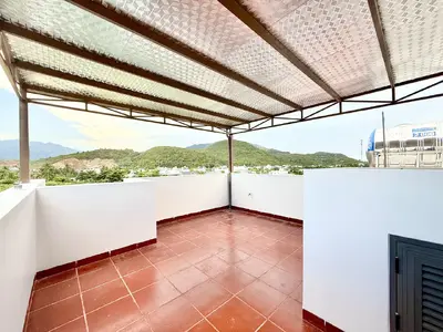 4 bedrooms · house · Nha Trang