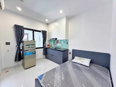 1 bedroom · apartments · Nha Trang, Hon Chong