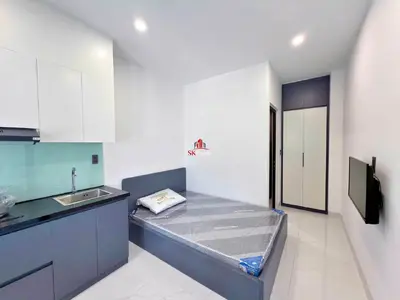 1 bedroom · apartments · Nha Trang, Hon Chong
