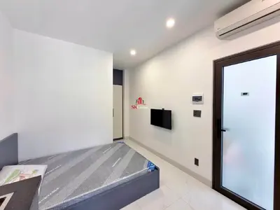 1 bedroom · apartments · Nha Trang, Hon Chong