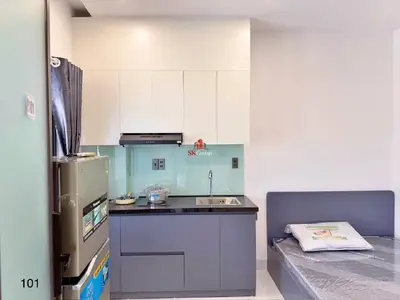 1 bedroom · apartments · Nha Trang, Hon Chong
