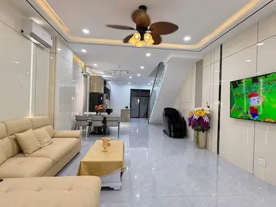 3 bedrooms · house · Nha Trang