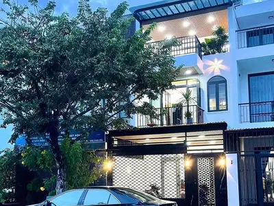 3 bedrooms · house · Nha Trang