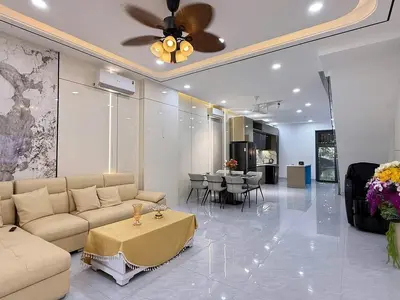 3 bedrooms · house · Nha Trang