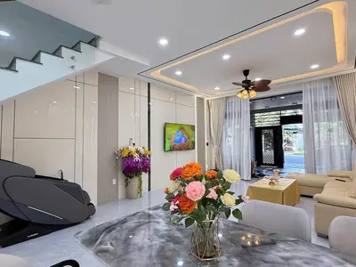 3 bedrooms · house · Nha Trang
