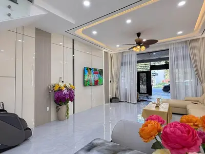 3 bedrooms · house · Nha Trang
