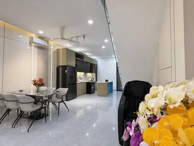3 bedrooms · house · Nha Trang