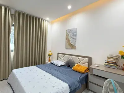 3 bedrooms · house · Nha Trang