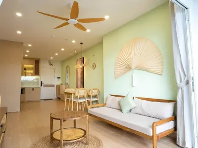 2 bedrooms · apartments · Nha Trang, Hon Chong