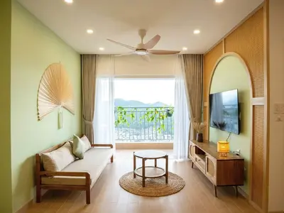 2 bedrooms · apartments · Nha Trang, Hon Chong