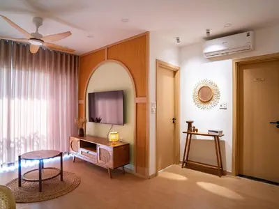 2 bedrooms · apartments · Nha Trang, Hon Chong