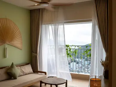 2 bedrooms · apartments · Nha Trang, Hon Chong