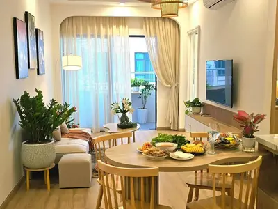 2 bedrooms · apartments · Nha Trang, Hon Chong