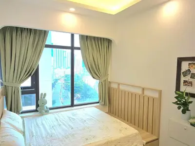 2 bedrooms · apartments · Nha Trang, Hon Chong