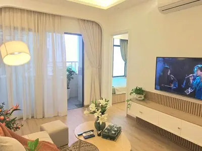 2 bedrooms · apartments · Nha Trang, Hon Chong