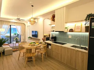 2 bedrooms · apartments · Nha Trang, Hon Chong