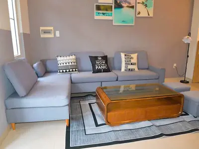 4 bedrooms · house · Da Nang, Thanh Khe