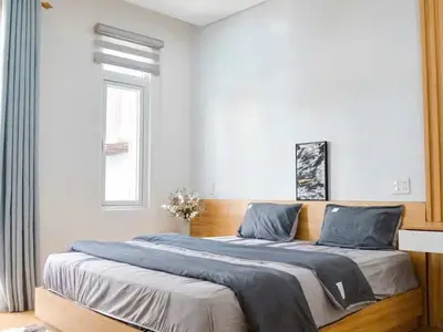4 bedrooms · house · Da Nang, Thanh Khe