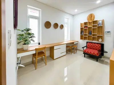 4 bedrooms · house · Da Nang, Thanh Khe