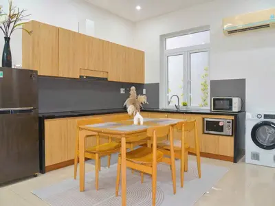 4 bedrooms · house · Da Nang, Thanh Khe